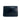 ☆ COACH 蔻馳 Navy Calfskin Chain Shoulder Bag 深藍色小牛皮鏈條肩背包-267012687