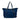 ☆ PRADA 普拉達 Blue Nylon 2 way bag 藍色尼龍兩用袋-267012691