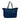 ☆ PRADA 普拉達 Blue Nylon 2 way bag 藍色尼龍兩用袋-267012691