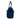 ☆ PRADA 普拉達 Blue Nylon 2 way bag 藍色尼龍兩用袋-267012691