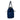 ☆ PRADA 普拉達 Blue Nylon 2 way bag 藍色尼龍兩用袋-267012691