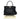 △ FENDI 芬迪 Black Calfskin Peekaboo Selleria 2 way bag 黑色小牛皮兩用袋 8BN290-267012697