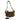 20260601 ☆ BURBERRY 博柏利 Brown Suede Shoulder Bag 啡色麂皮肩背包-267012704