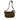 20260601 ☆ BURBERRY 博柏利 Brown Suede Shoulder Bag 啡色麂皮肩背包-267012704