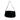 △ LOUIS VUITTON 路易·威登 Black Epi Leather Demi Lune Shoulder Bag 黑色Epi皮革肩背包 M52622-267012706