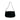 △ LOUIS VUITTON 路易·威登 Black Epi Leather Demi Lune Shoulder Bag 黑色Epi皮革肩背包 M52622-267012706