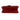 ☆ SALVATORE FERRAGAMO 菲拉格慕 Red Calfskin Asymmetric Shoulder Bag 紅色小牛皮肩背包-267012710
