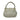 ☆ MIU MIU 繆繆 Greyish White Nappa Leather 2 way bag 灰白色納帕皮革兩用袋-267012721