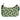 20260603 ☆ COACH 蔻馳 Green Calfskin, Coated Canvas 2 way bag 綠色小牛皮, 塗層帆布兩用袋-267012722
