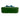20260603 ☆ COACH 蔻馳 Green Calfskin, Coated Canvas 2 way bag 綠色小牛皮, 塗層帆布兩用袋-267012722