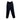 20260613 ☆ Alexander McQueen 亞歷山大·麥昆 Black Cotton Trousers 黑色棉長褲 #38(160/68A)-267012723