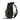 20260602 ☆ COACH 蔻馳 Brown And Black Coated Canvas and Calfskin Chelsea Charlie Backpack 啡色和黑色塗層帆布和小牛皮背包 F76667-267012757