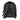 20260602 ☆ COACH 蔻馳 Brown And Black Coated Canvas and Calfskin Chelsea Charlie Backpack 啡色和黑色塗層帆布和小牛皮背包 F76667-267012757