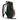 20260602 ☆ COACH 蔻馳 Brown And Black Coated Canvas and Calfskin Chelsea Charlie Backpack 啡色和黑色塗層帆布和小牛皮背包 F76667-267012757