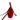 ☆ LOEWE 羅意威 Red Calfskin Mini Balloon 2 way bag 紅色小牛皮兩用袋-267012767