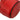 ☆ LOEWE 羅意威 Red Calfskin Mini Balloon 2 way bag 紅色小牛皮兩用袋-267012767