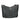 ☆ LOEWE 羅意威 Grey Calfskin Hammock 2 way bag 灰色小牛皮兩用袋-267012782