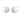 ☆ DIOR 迪奧 Silver Tone Metal Rhinestones Fashion Earrings 銀色金屬水鑽耳環-267012809