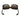 20260606 ☆ GUCCI 古馳 Amber Resin Sunglasses 琥珀樹脂太陽眼鏡-267012811