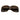 20260606 ☆ GUCCI 古馳 Amber Resin Sunglasses 琥珀樹脂太陽眼鏡-267012811