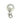 ☆ Chow Tai Fook 周大福 White Gold 18K Diamond Pearl Fine Pendant 白金18K 鑽石珍珠1.66g珠寶吊墜-267012828