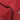 20260614 ☆ AGNES B. Red Canvas Handbag 紅色帆布手挽袋-267012857