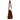 △ CELINE 思琳 Brown Calfskin Soft 16 Shoulder Bag 啡色小牛皮肩背包-267012886