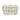 ☆ Bottega Veneta 寶緹嘉 White Lambskin Shoulder Bag 白色羊皮肩背包-267012913