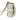 ☆ Bottega Veneta 寶緹嘉 White Lambskin Shoulder Bag 白色羊皮肩背包-267012913