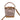 △ LOUIS VUITTON 路易·威登 Pink And Beige Laminated Jacquard Monogram Nano Noé Mini 2 way bag 粉紅色和淺褐色緹花布經典老花兩用袋 M82427-267012931