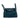 △ HERMES 愛馬仕 Blue Green Clemence Calfskin Palladium Plated Metal Lindy 30 Stamp [R] 2 way bag 藍綠色粒紋小牛皮鍍鈀金屬[R]刻兩用袋-267012952