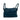 △ HERMES 愛馬仕 Blue Green Clemence Calfskin Palladium Plated Metal Lindy 30 Stamp [R] 2 way bag 藍綠色粒紋小牛皮鍍鈀金屬[R]刻兩用袋-267012952