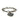 ☆ TIFFANY & CO. 蒂芙尼 925 Silver Please Return To Fashion Bracelet 925純銀手鏈-267012970