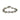 ☆ TIFFANY & CO. 蒂芙尼 925 Silver Please Return To Fashion Bracelet 925純銀手鏈-267012970