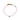 ☆ RedLine 18K Diamond Fine Bracelet 18K 鑽石0.9g珠寶手鏈-267012978