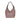 20260622 ☆ Anya Hindmarch Pink Calfskin 2 way bag 粉紅色小牛皮兩用袋-267012983