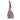 20260622 ☆ Anya Hindmarch Pink Calfskin 2 way bag 粉紅色小牛皮兩用袋-267012983
