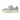 20260706 ☆ SALVATORE FERRAGAMO 菲拉格慕 Silver Calfskin #5C Sneaker 銀色小牛皮5C碼運動鞋-267012999