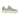20260706 ☆ SALVATORE FERRAGAMO 菲拉格慕 Silver Calfskin #5C Sneaker 銀色小牛皮5C碼運動鞋-267012999