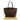 △ LOUIS VUITTON 路易·威登 Brown Coated Canvas Damier Neverfull MM Tote Bag 啡色塗層帆布經典格紋托特袋 N41358 -267013019