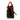 △ LOUIS VUITTON 路易·威登 Brown And Red Coated Canvas Monogram Flower Tote 2 way bag 啡色和紅色塗層帆布經典老花兩用袋 M43553-267013036