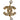 △ CHANEL 香奈兒 Gold Tone Metal Faux Pearl And Star I20A Fashion Necklace 金色金屬仿珍珠和星星I20A項鏈-267013080