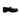 20260609 ☆ TORY BURCH Black Smooth Calfskin #7M Loafers 黑色滑面小牛皮7M碼樂福鞋-267013123