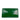 ☆ YSL YVES SAINT LAURENT 聖羅蘭 Green Patent Leather Clutch 綠色漆皮手拿包-267013125