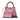 ☆ BALENCIAGA 巴黎世家 Pink Calfskin 2 way bag 粉紅色小牛皮兩用袋-267013154