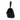 ☆ VALENTINO 華倫天奴 Black Calfskin Candystud 2 way bag 黑色小牛皮窩釘兩用袋-267013218