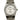 ☆ TISSOT 天梭 Silver Stainless Steel Automatic Watch 銀色不鏽鋼自動手錶 T137.207A-267013236