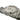 ☆ TISSOT 天梭 Silver Stainless Steel Automatic Watch 銀色不鏽鋼自動手錶 T137.207A-267013236