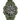 20260620 ☆ CASIO 卡西歐 Green Rubber G-Shock Solar Power Watch 綠色橡膠太陽能手錶-267013253