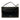 ☆ VALENTINO 華倫天奴 Black Calfskin Studs Clutch 黑色小牛皮窩釘手拿包-267013271